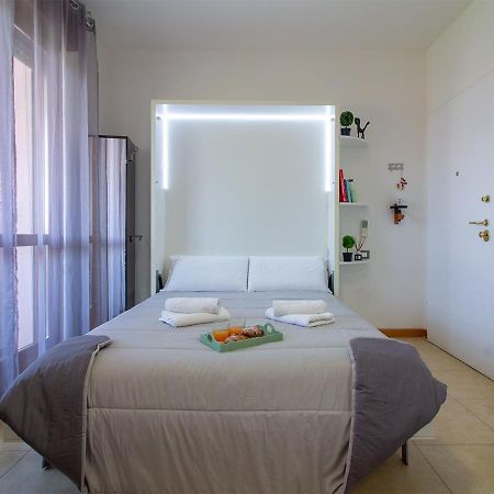 Bologna Fair Expo Apartment Экстерьер фото
