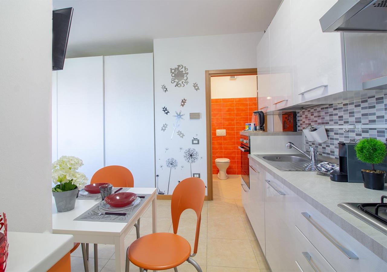 Bologna Fair Expo Apartment Экстерьер фото