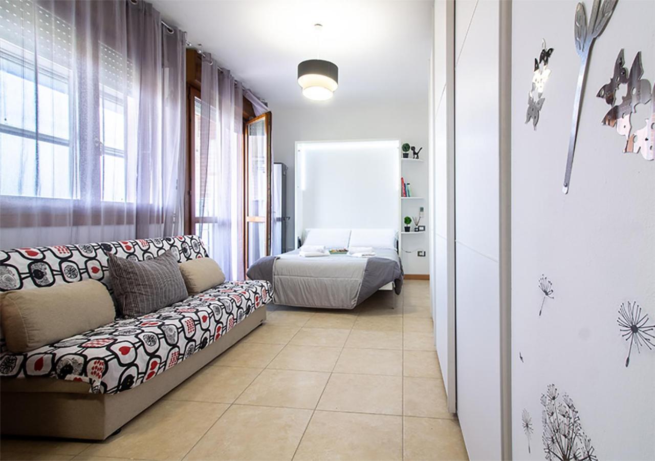 Bologna Fair Expo Apartment Экстерьер фото