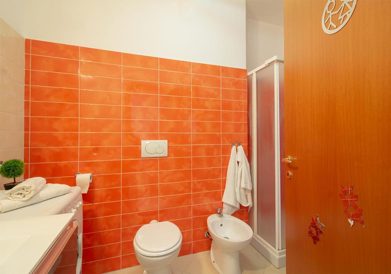Bologna Fair Expo Apartment Экстерьер фото