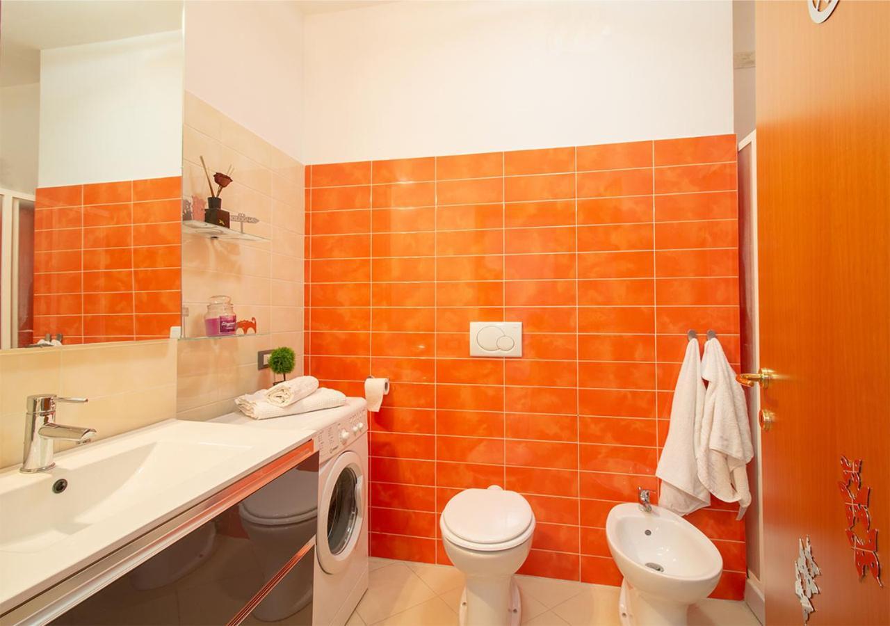 Bologna Fair Expo Apartment Экстерьер фото