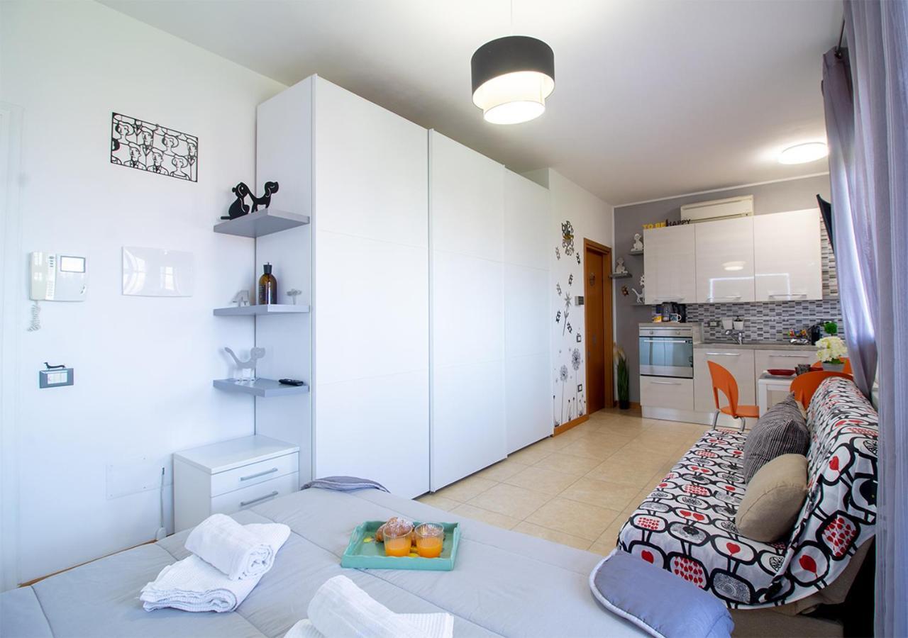 Bologna Fair Expo Apartment Экстерьер фото