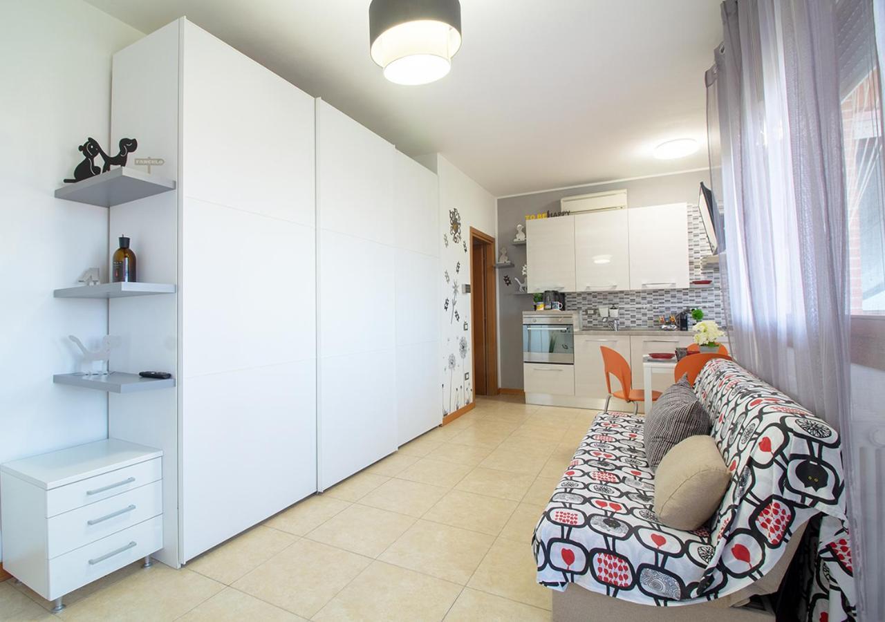 Bologna Fair Expo Apartment Экстерьер фото