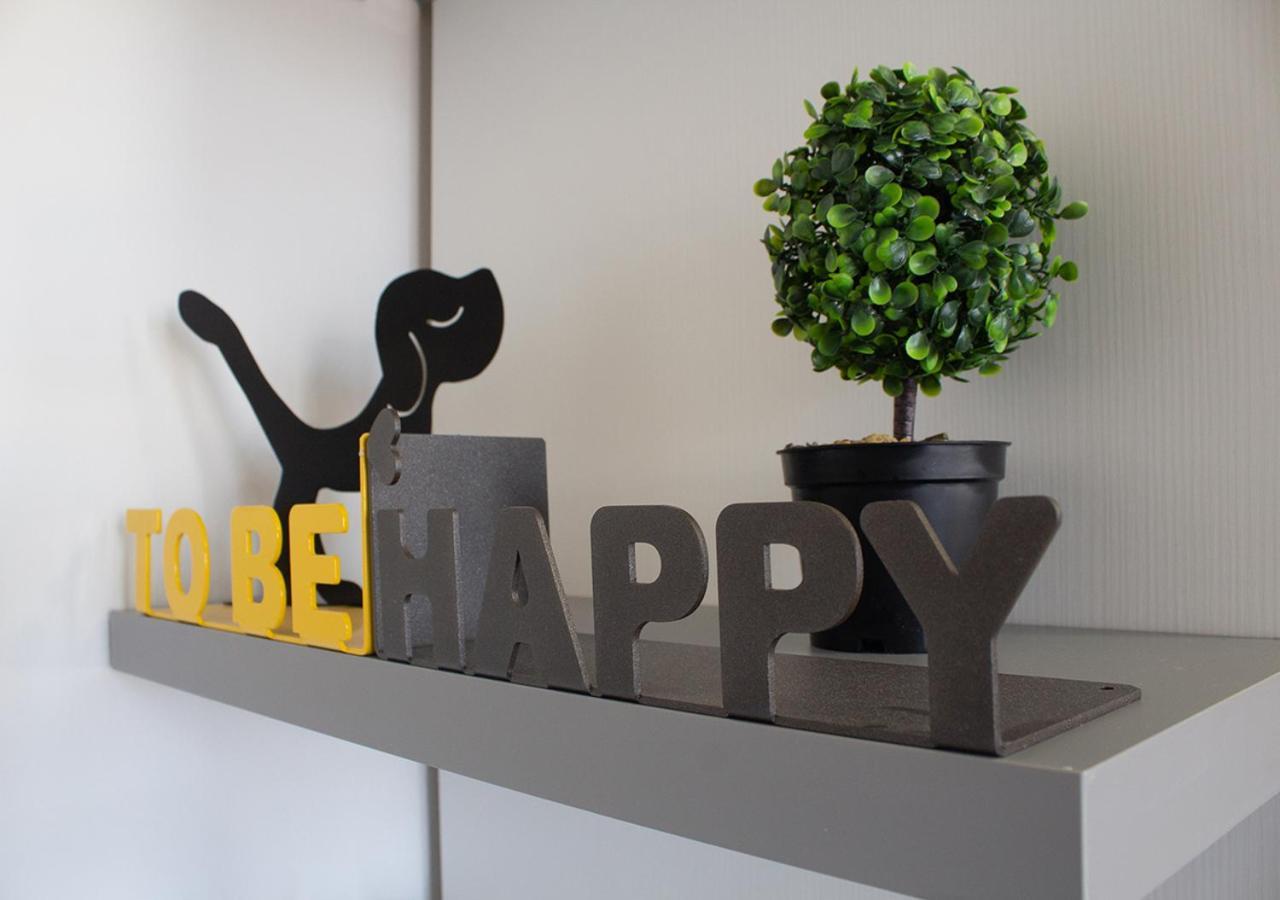 Bologna Fair Expo Apartment Экстерьер фото