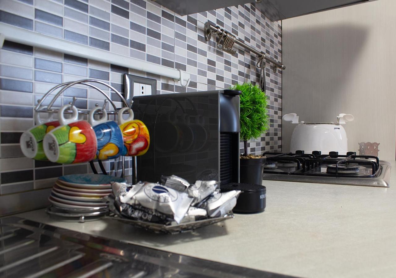 Bologna Fair Expo Apartment Экстерьер фото