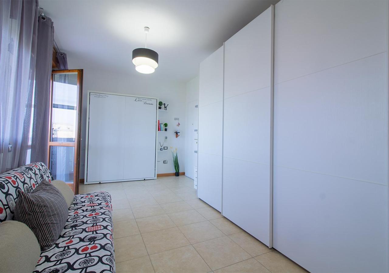 Bologna Fair Expo Apartment Экстерьер фото