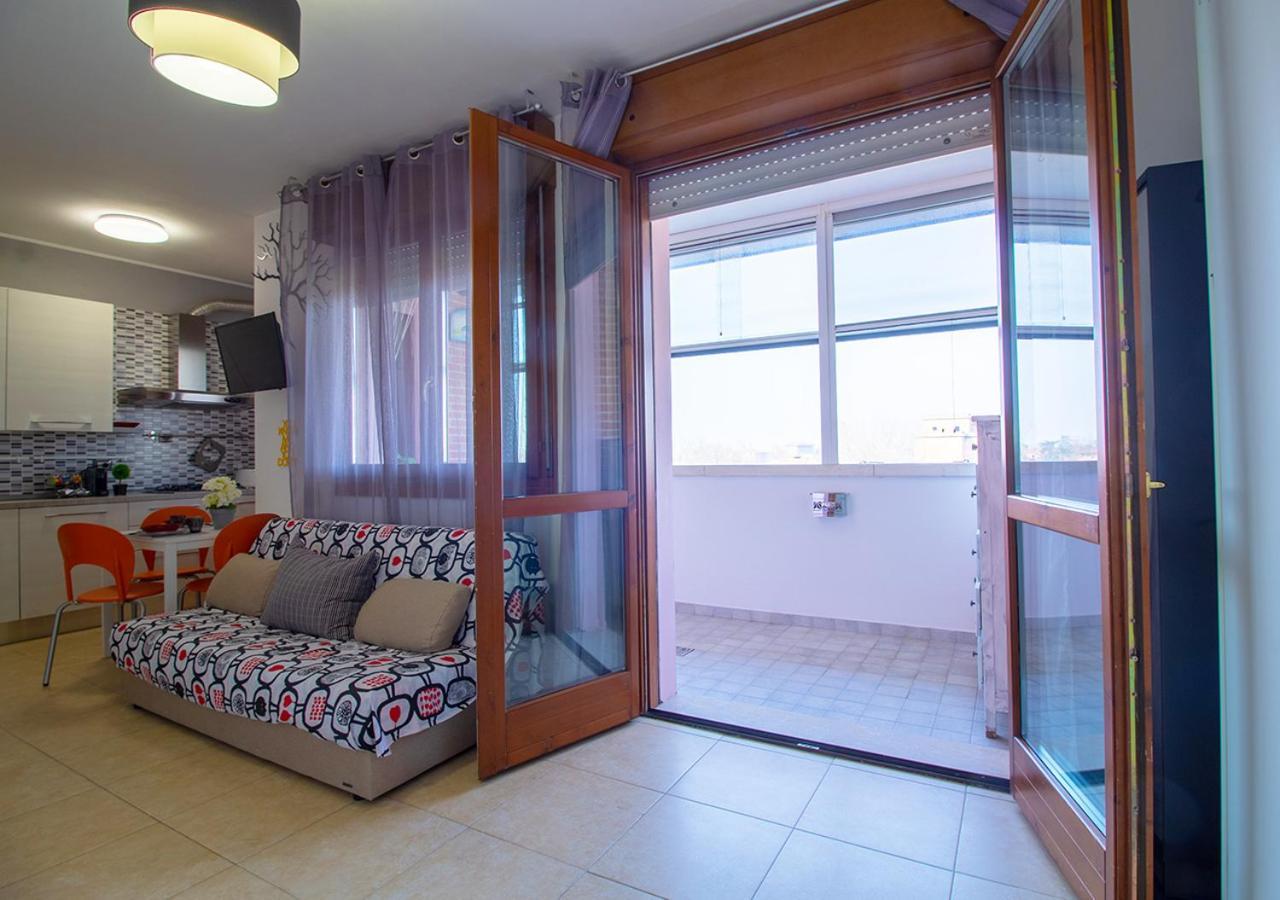 Bologna Fair Expo Apartment Экстерьер фото
