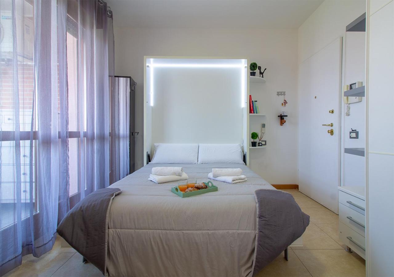 Bologna Fair Expo Apartment Экстерьер фото